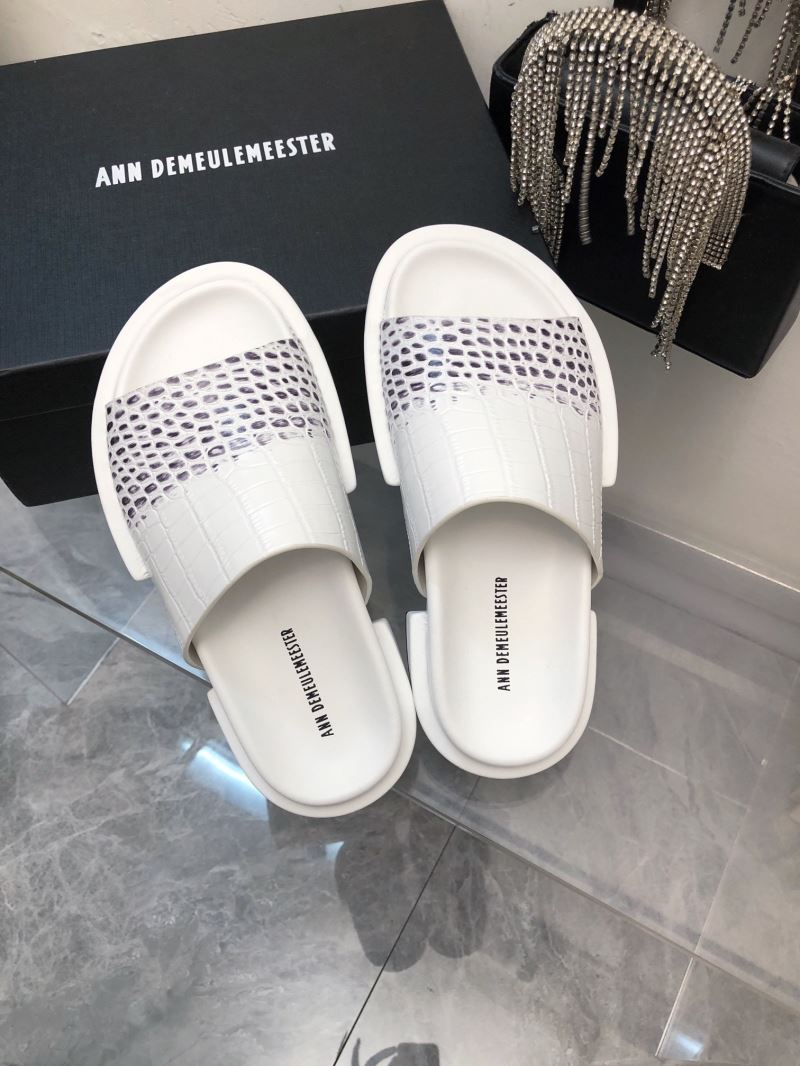 Ann Demeulemeester Sandals